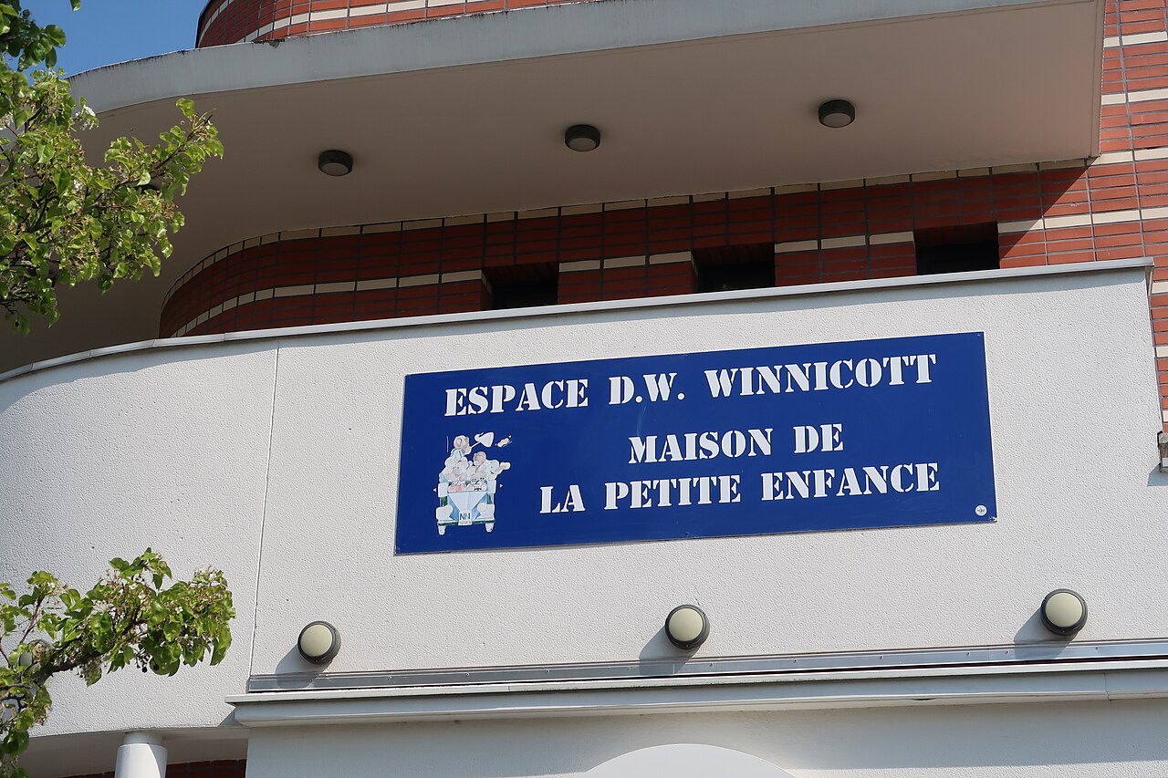 Donald Winnicott
