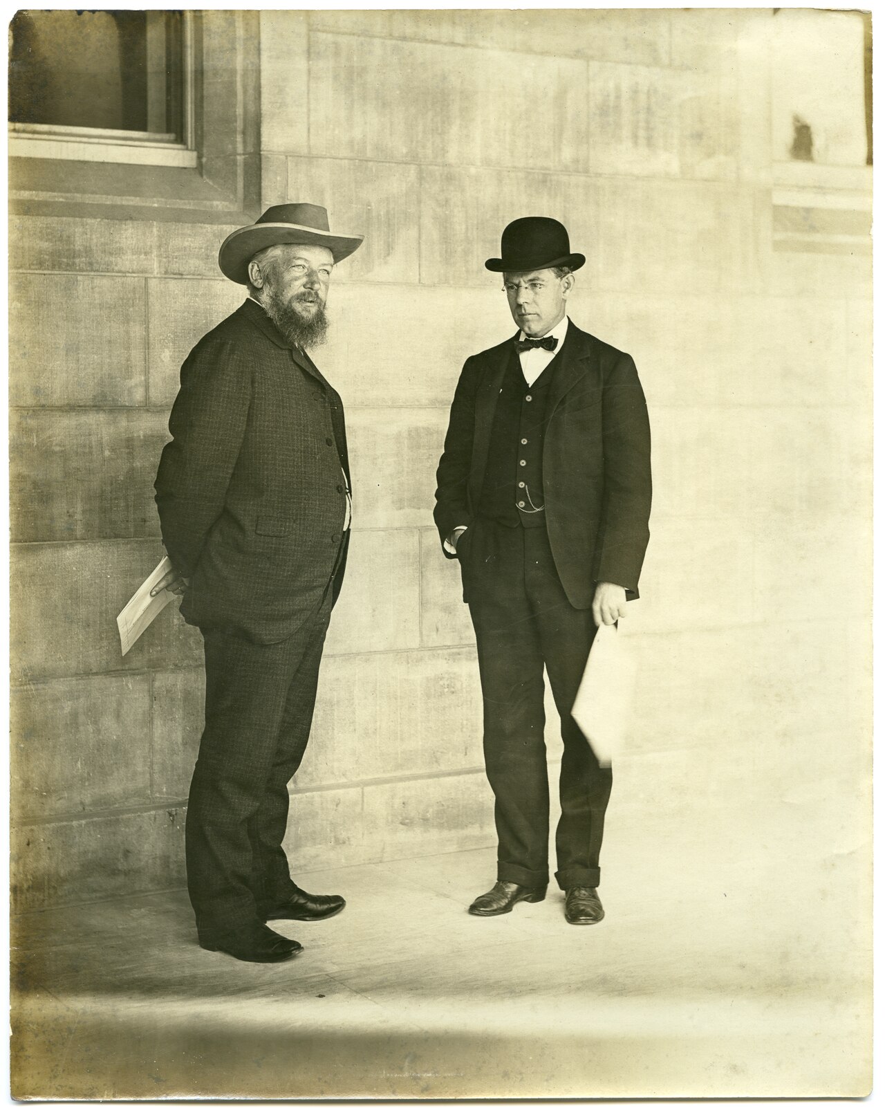James McKeen Cattell